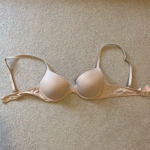 Victoria’s Secret t shirt bra 34A